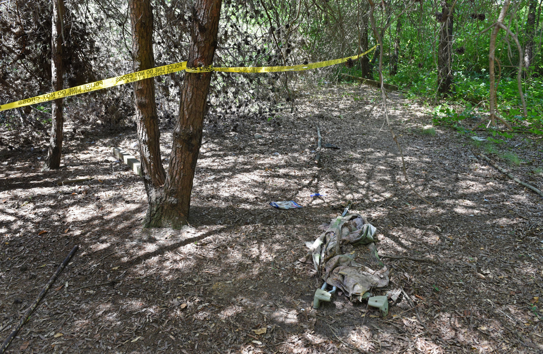 Eneas Rojas body found